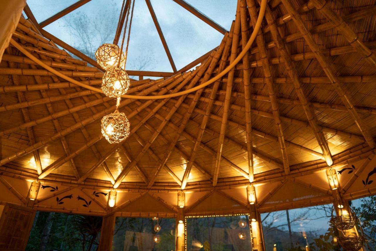 Chalets Huitaca Choachí Extérieur photo