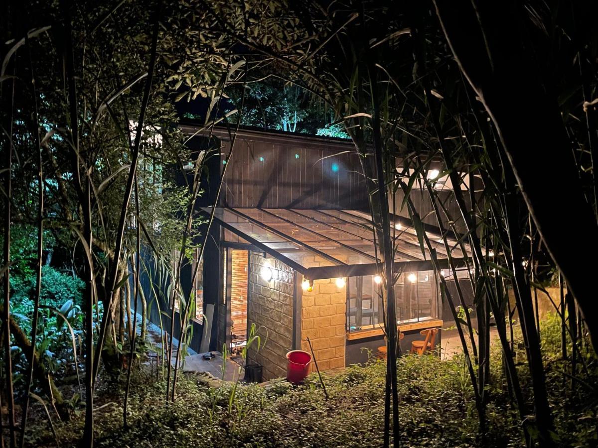 Chalets Huitaca Choachí Extérieur photo